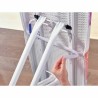 Copri asse da stiro Leifheit Cotton Comfort 71602 L 140 x 45 cm