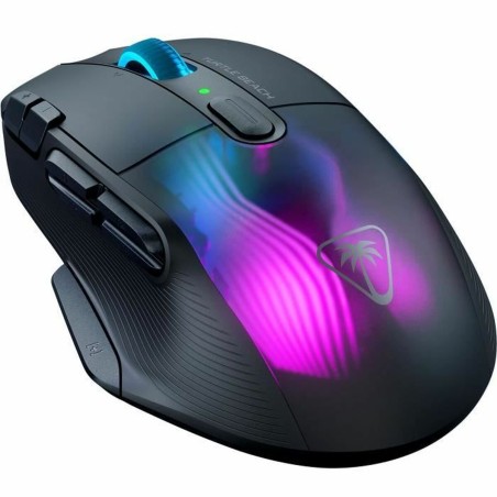 Mouse senza Fili Turtle Beach Kone XP Air Nero