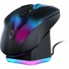 Mouse senza Fili Turtle Beach Kone XP Air Nero