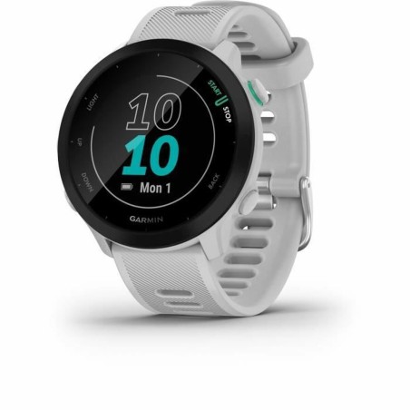 Smartwatch GARMIN 010-02562-11 Bianco Nero/Bianco 1,04"