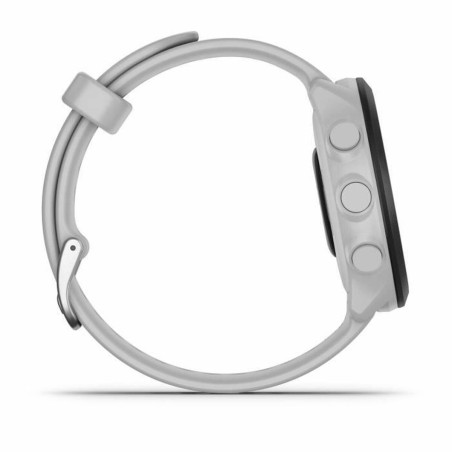 Smartwatch GARMIN 010-02562-11 Bianco Nero/Bianco 1,04"