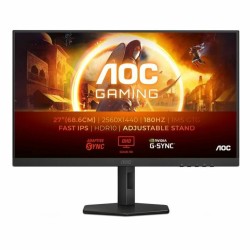 Monitor Gaming AOC Q27G4XF 27" Quad HD