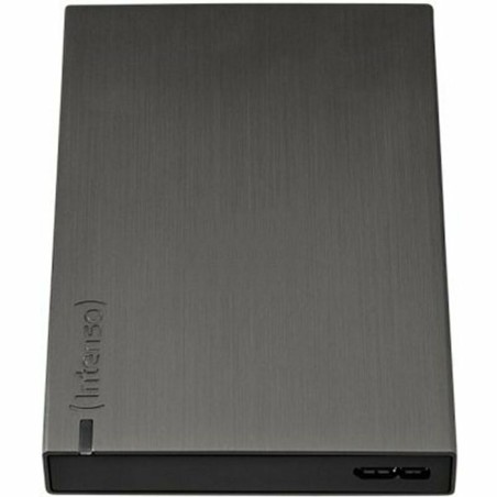 Hard Disk Esterno INTENSO 6028660 1 TB Antracite
