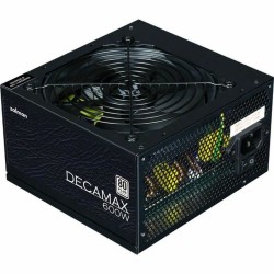 Fonte di Alimentazione Zalman DecaMax 600W