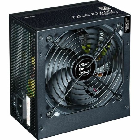Fonte di Alimentazione Zalman DecaMax 600W