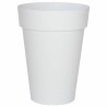 Vaso Riviera Soleilla D50 Bianco 66 cm