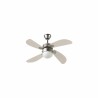 Ventilatore da Soffitto con Luce FARELEK BERMUDES 50W 60 W