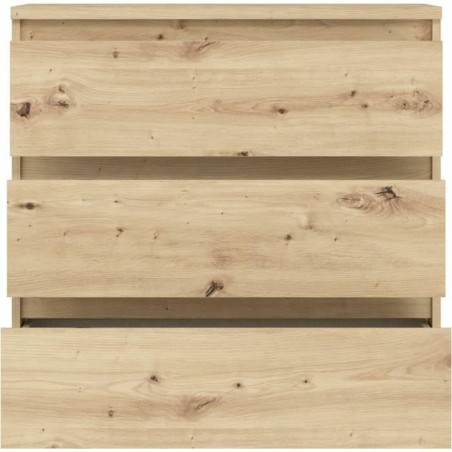 Cassettiera Chelsea 77,2 x 100,7 x 77 cm