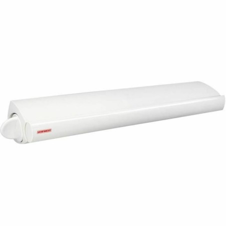 Stendibiancheria Pieghevole Leifheit Bianco Plastica