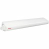 Stendibiancheria Pieghevole Leifheit Bianco Plastica