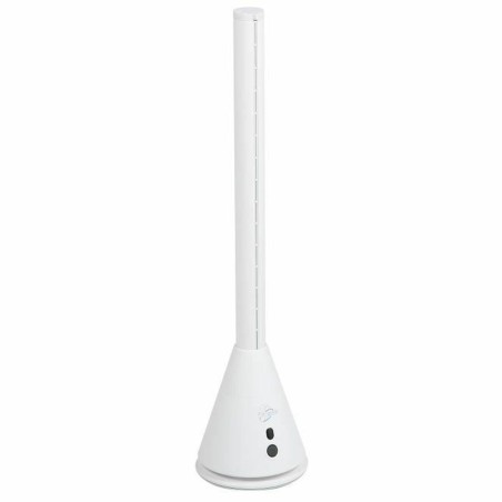 Ventilatore a Piantana FARELEK 20 W Bianco