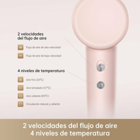 Phon Dreame Rosa 1600 W