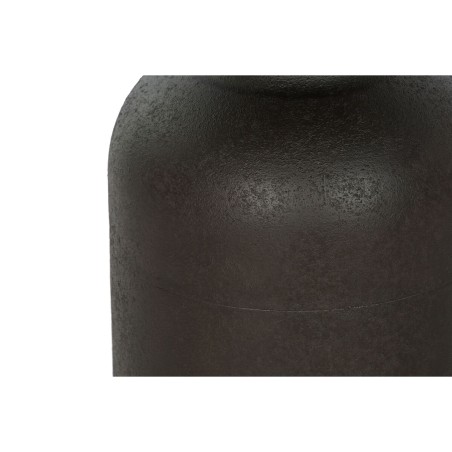 Tavolo aggiuntivo DKD Home Decor 43,5 x 43,5 x 63,5 cm Abete Metallo
