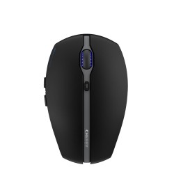 Mouse Bluetooth Wireless Cherry JW-7500-2 Nero 2000 dpi