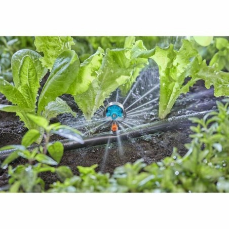 Microirrigatore Gardena Micro-Drip 13324-20 Plastica 13 mm