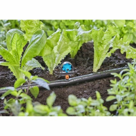 Microirrigatore Gardena Micro-Drip 13324-20 Plastica 13 mm