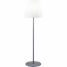 Lampada da Terra Lumisky 3760119737132 150 cm Bianco Polietilene 23 W 220 V