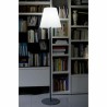Lampada da Terra Lumisky 3760119737132 150 cm Bianco Polietilene 23 W 220 V