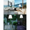 Lampada da Terra Lumisky 3760119737132 150 cm Bianco Polietilene 23 W 220 V