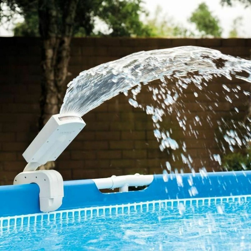 Abbeveratoio LED Intex MULTI-COLOR LED POOL SPRAYER Abbeveratoio LED Intex MULTI-COLOR LED POOL SPRAYER