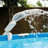Abbeveratoio  LED Intex MULTI-COLOR LED POOL SPRAYER