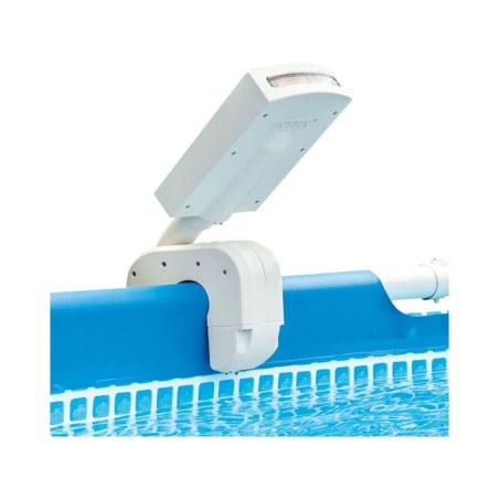 Abbeveratoio  LED Intex MULTI-COLOR LED POOL SPRAYER