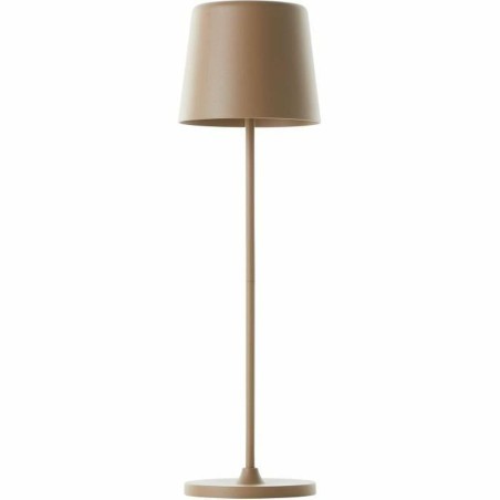 Lampada da tavolo Brilliant Kaami Dorato