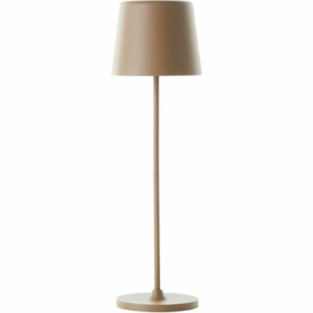 Lampada da tavolo Brilliant Kaami Dorato