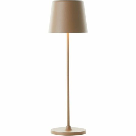 Lampada da tavolo Brilliant Kaami Dorato