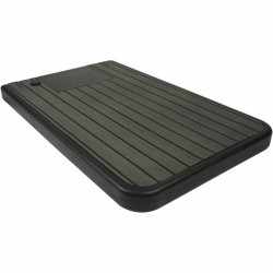 Doccia da giardino Ubbink Solaris