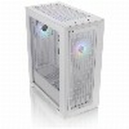 Case computer desktop ATX THERMALTAKE CA-1X8-00F6WN-01 Bianco