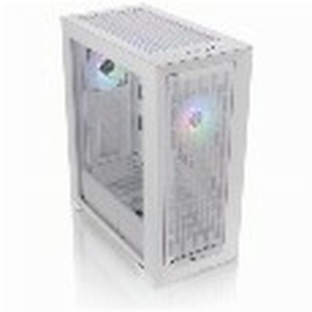 Case computer desktop ATX THERMALTAKE CA-1X8-00F6WN-01 Bianco