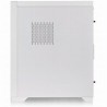Case computer desktop ATX THERMALTAKE CA-1X8-00F6WN-01 Bianco