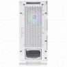 Case computer desktop ATX THERMALTAKE CA-1X8-00F6WN-01 Bianco