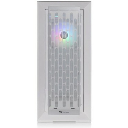 Case computer desktop ATX THERMALTAKE CA-1X8-00F6WN-01 Bianco