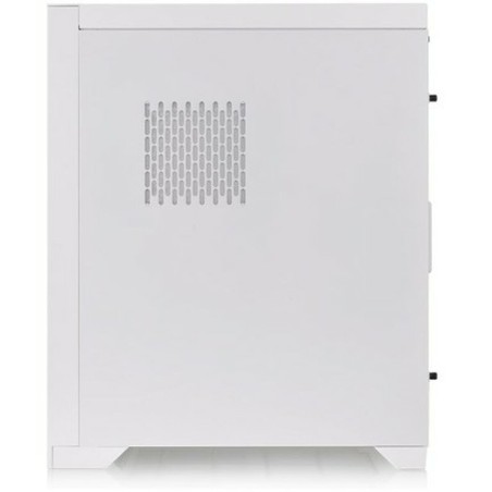 Case computer desktop ATX THERMALTAKE CA-1X8-00F6WN-01 Bianco