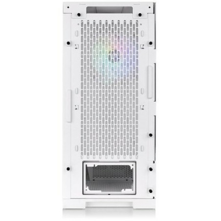 Case computer desktop ATX THERMALTAKE CA-1X8-00F6WN-01 Bianco