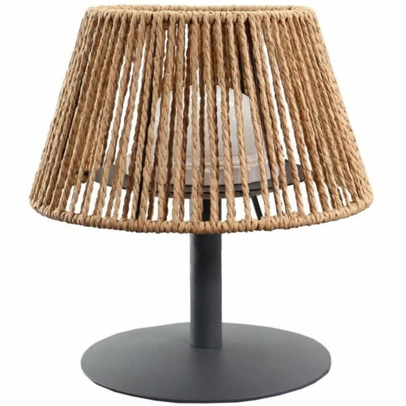 Lampada a LED Lumisky Standy Mini Raffy Marrone Plastica Lampada a LED Lumisky Standy Mini Raffy Marrone Plastica