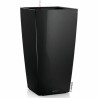 Vaso Lechuza Plastica Rettangolare 50 x 50 x 95 cm