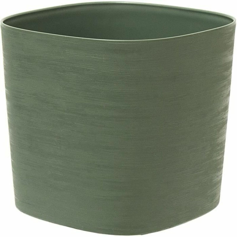 Vaso Autoirrigante Garden ID Verde Chiaro 30 x 30 cm Vaso Autoirrigante Garden ID Verde Chiaro 30 x 30 cm