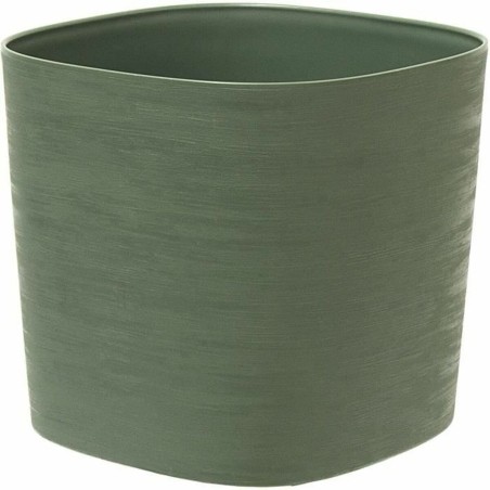 Vaso Autoirrigante Garden ID Verde Chiaro 30 x 30 cm