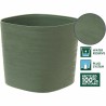 Vaso Autoirrigante Garden ID Verde Chiaro 30 x 30 cm
