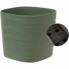 Vaso Autoirrigante Garden ID Verde Chiaro 30 x 30 cm