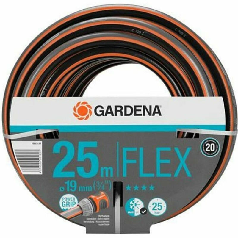 Pompa Gardena 18053-20 25 m Ø 19 mm Plastica Pompa Gardena 18053-20 25 m Ø 19 mm Plastica