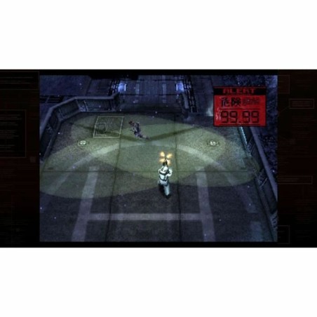 Videogioco per Switch Konami Metal Gear Solid: Master Collection Vol.1