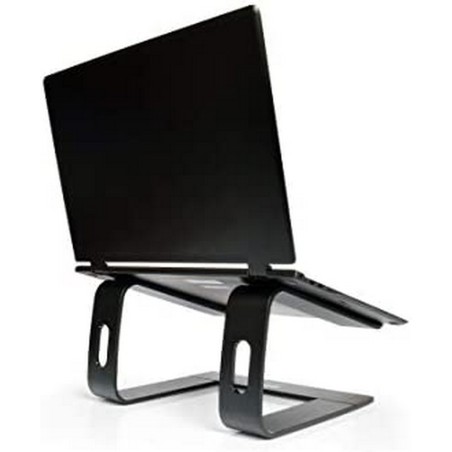 Supporto per Portatile Port Designs 901103 Alluminio