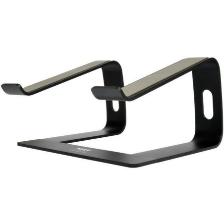 Supporto per Portatile Port Designs 901103 Alluminio