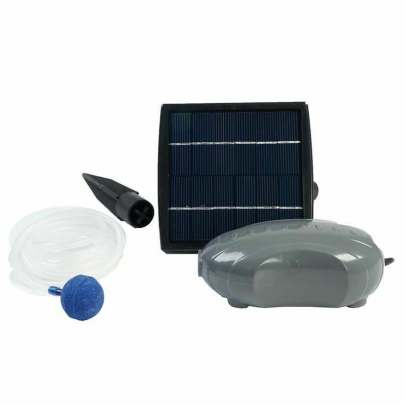 Pompa ad aria Ubbink Air Solar 100 120 l/h Pompa ad aria Ubbink Air Solar 100 120 l/h