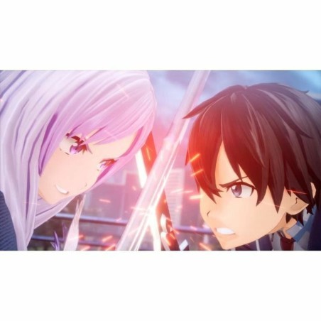 Videogioco PlayStation 5 Bandai Namco Sword Art Online : Fractured Daydream