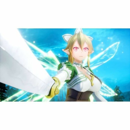 Videogioco PlayStation 5 Bandai Namco Sword Art Online : Fractured Daydream